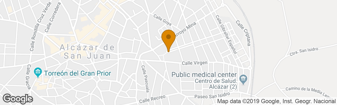 Hotel Convento de Santa Clara 