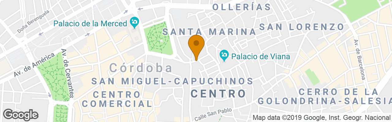 Hotel Casa de los Naranjos 