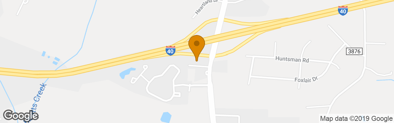 Hotel Holiday Inn Express Kernersville 