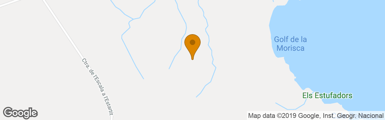 Apartamentos Estartit Confort 