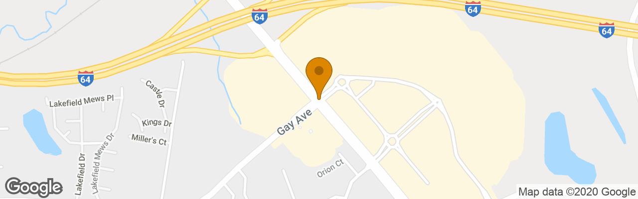 Hotel Hyatt Place Richmond Airport 