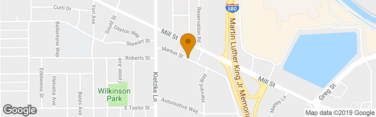 Hotel Hawthorn Suites By Wyndham Reno Airport 