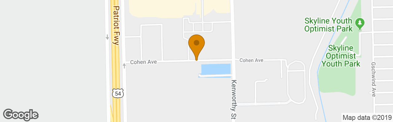 Hotel Candlewood Suites El Paso 