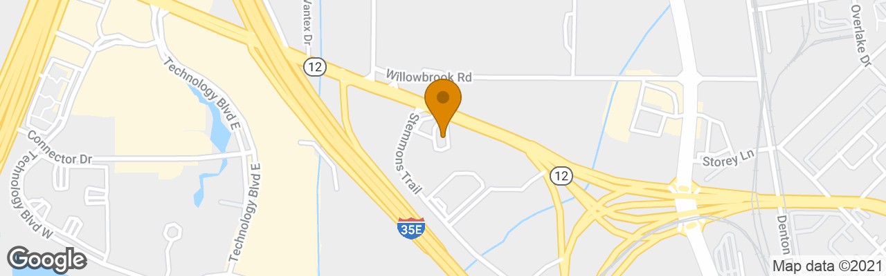 Hotel Days Inn & Suites Dallas 