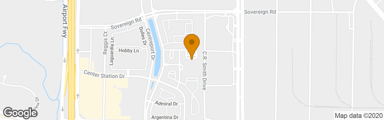 Hotel Holiday Inn Dallasfort Worth Airport S 