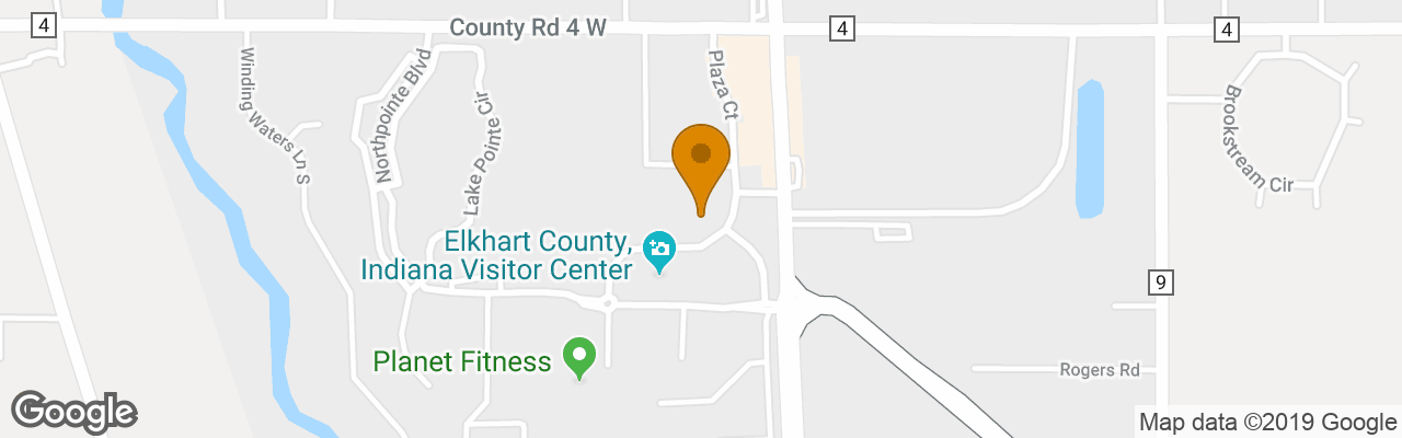 Microtel Inn & Suites by Wyndham Elkhart 