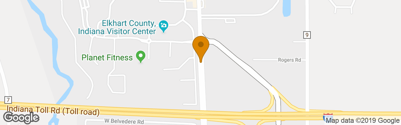 Hotel Staybridge Suites Elkhart North 