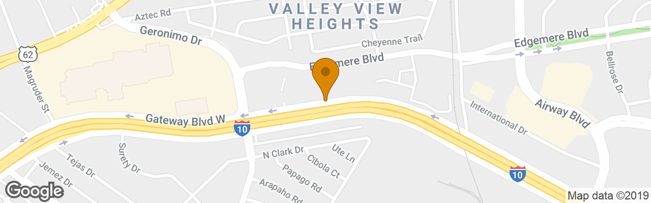 Hotel Wingate by Wyndham El Paso 