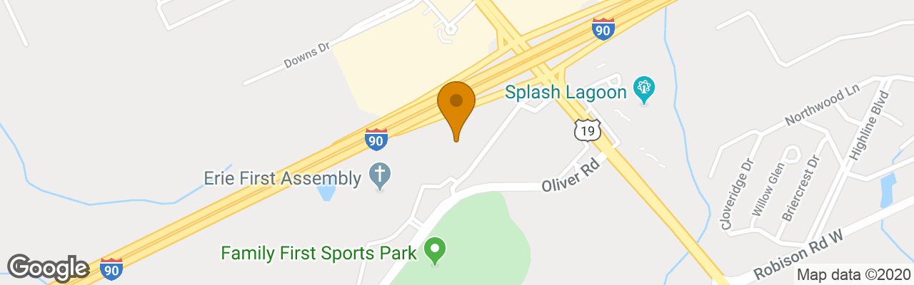 Hotel Wingate by Wyndham Erie 