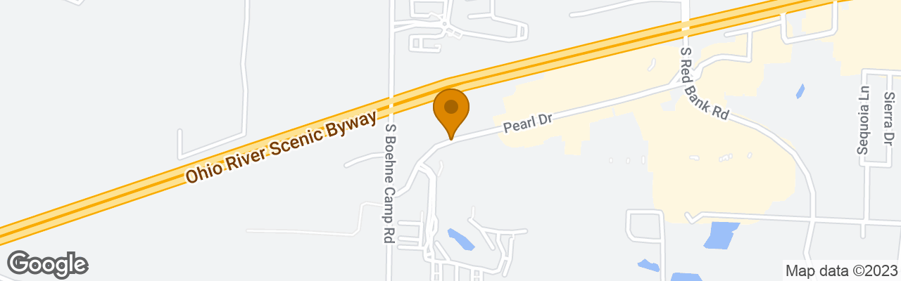 Hotel Holiday Inn Express Evansville West 