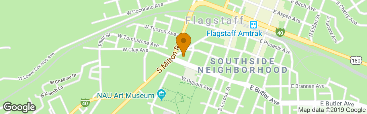 Hotel Knights Inn Flafgstaff 