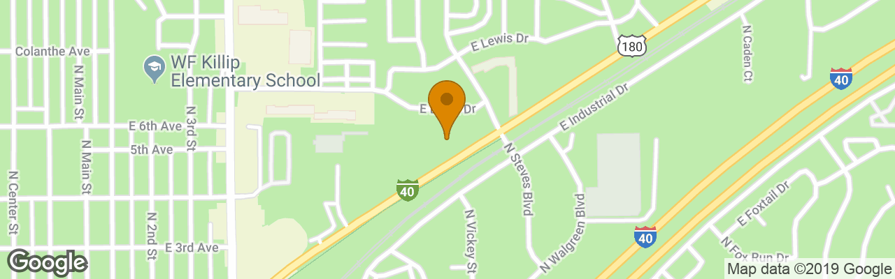 Hotel Knights Inn Flagstaff East 