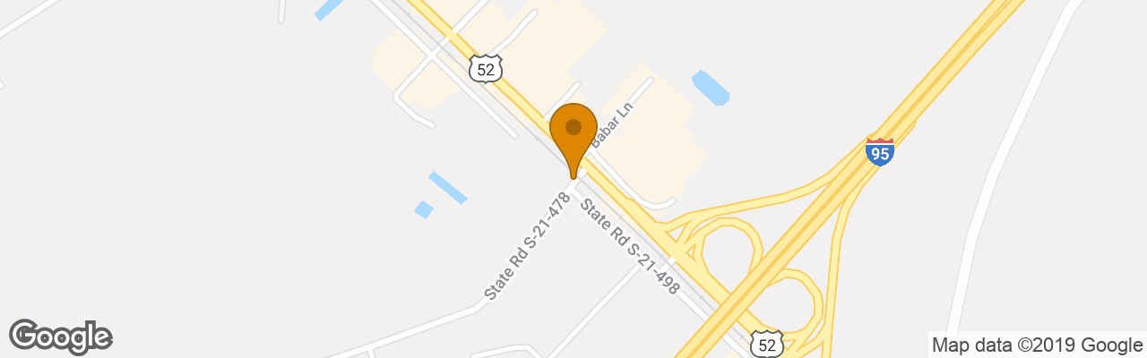 Hampton Inn & Suites Florence-North-I-95 
