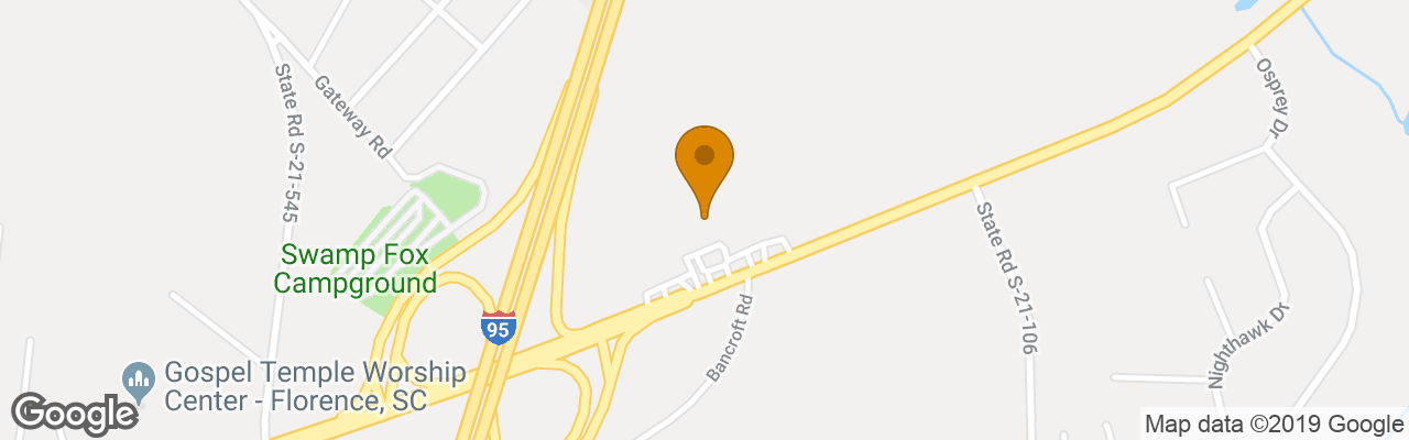 Hotel Travelodge Florence 