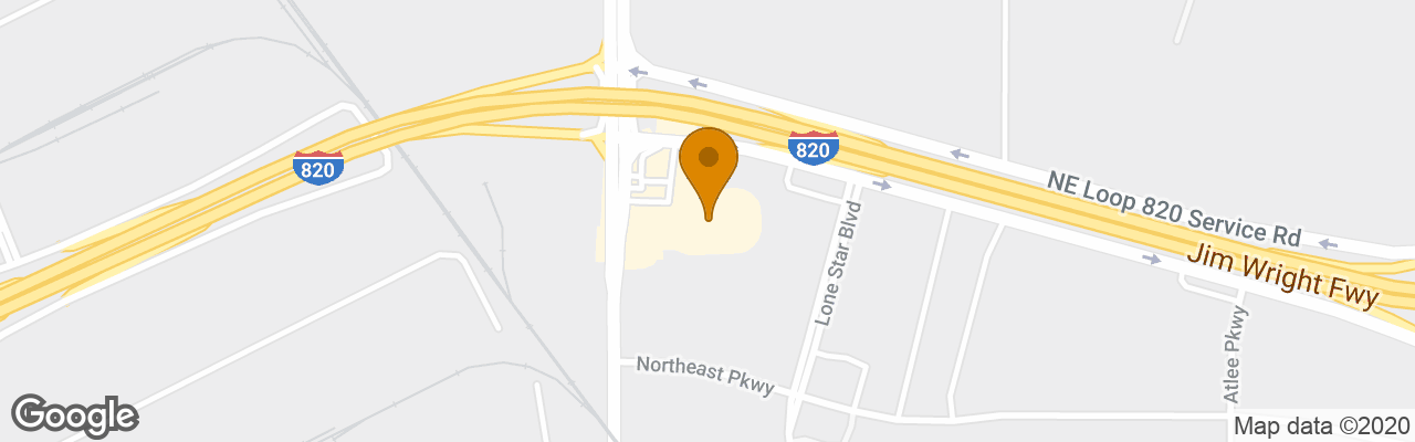 Hotel Days Inn Fort Worth Stockyards 