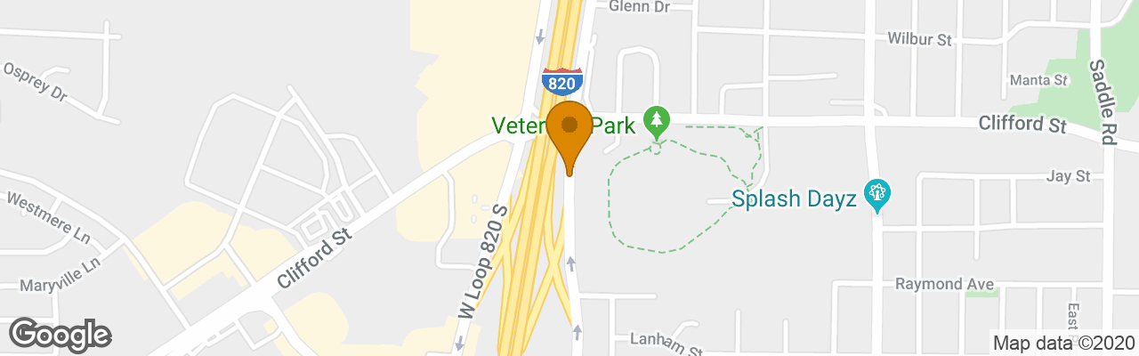 Hotel Candlewood Suites Fort Worth West 