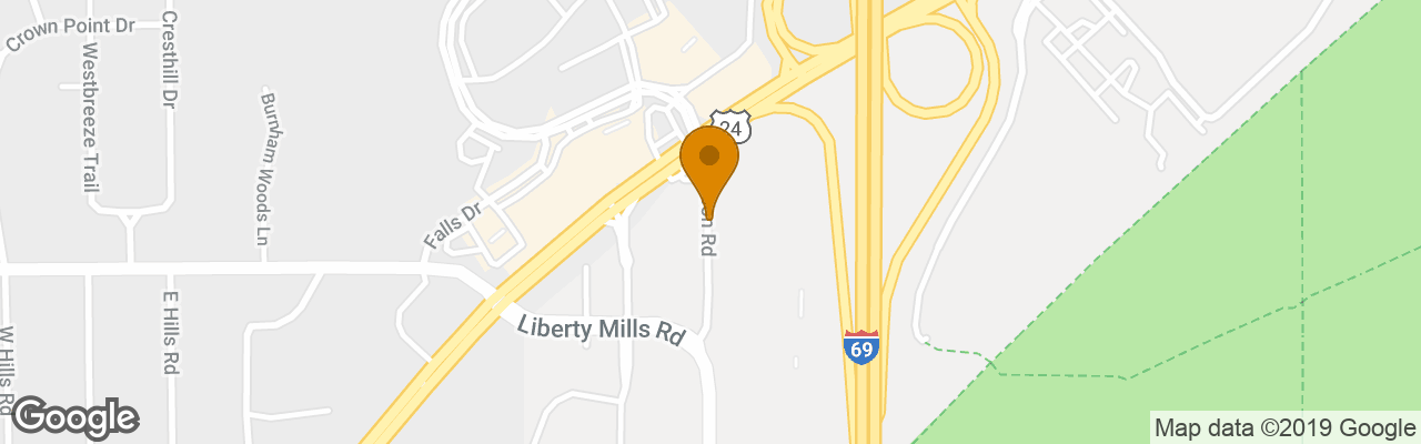 Hotel Staybridge Suites Fort Wayne 