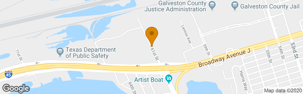 Hotel Candlewood Suites Galveston 