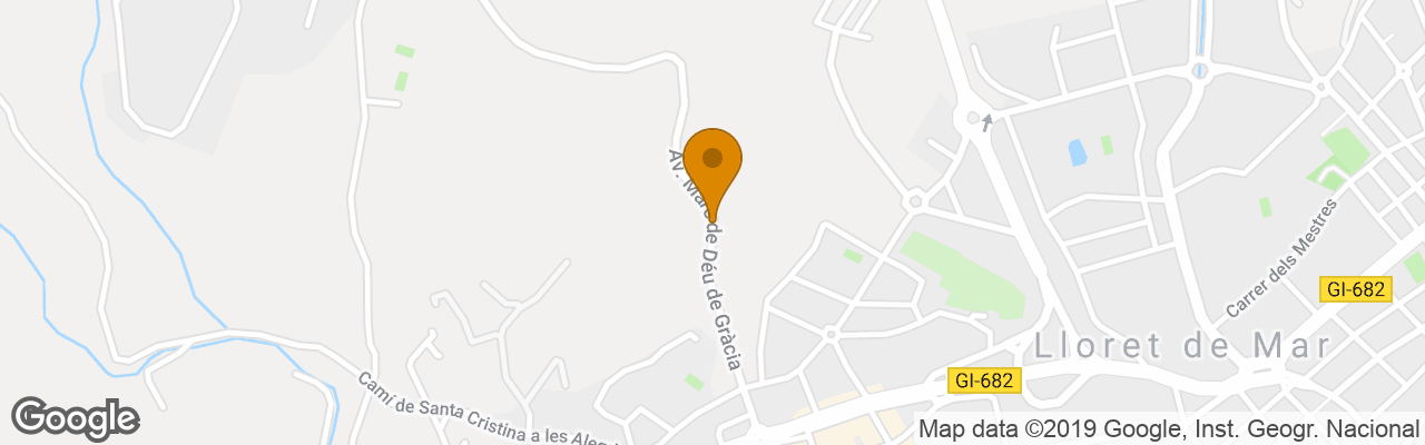 Apartamentos Condado 