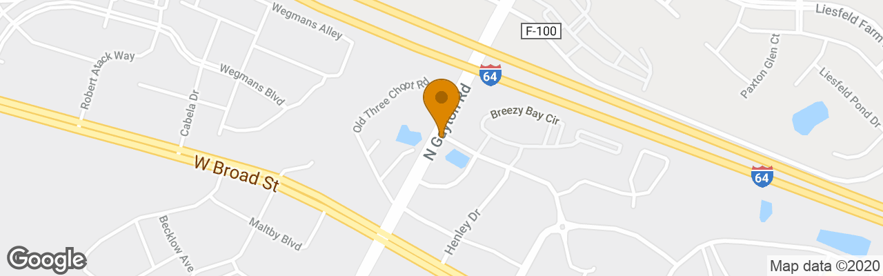 Hotel Wingate By Wyndham Richmond Short Pump 