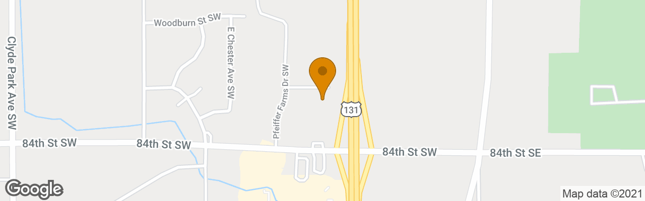 Hotel Baymont Inn & Suites Grand Rapids Sw Byron Center 