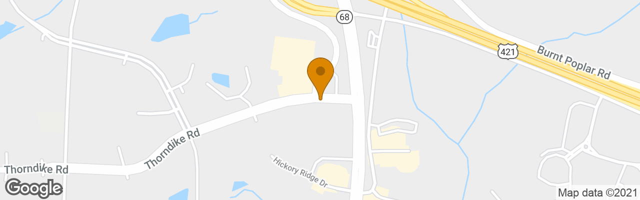 Hotel Fairfield Inn Greensboro Airport 