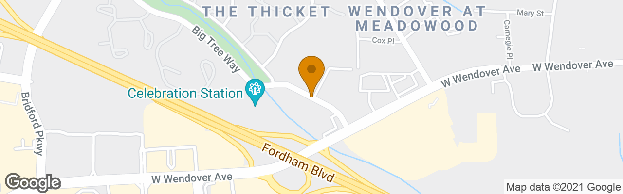 Hotel Fairfield Inn & Suites Greensboro Wendover 