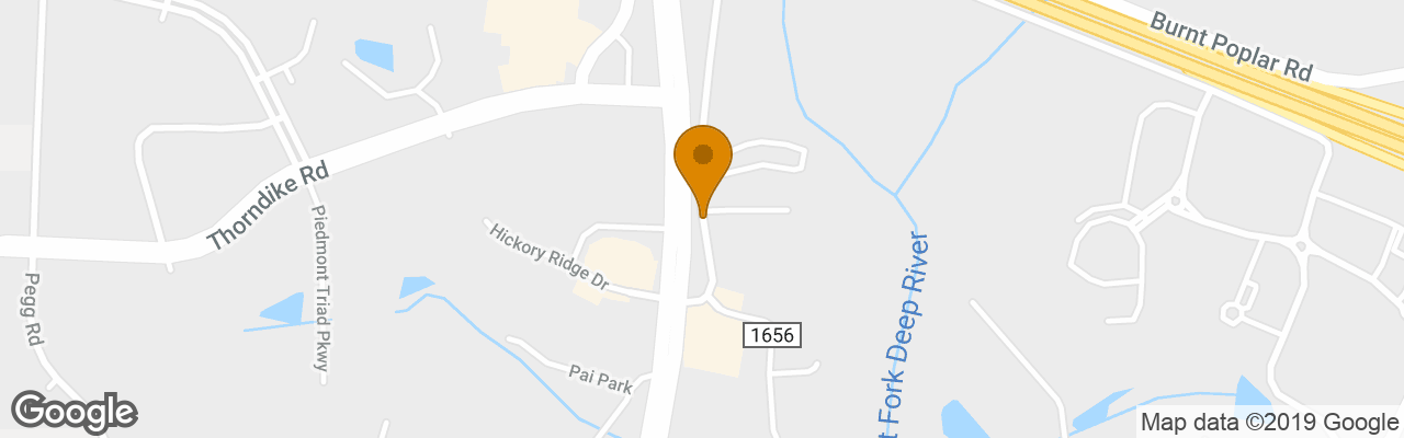 Holiday Inn Express Hotel & Suites Greensboro - Airport Area 