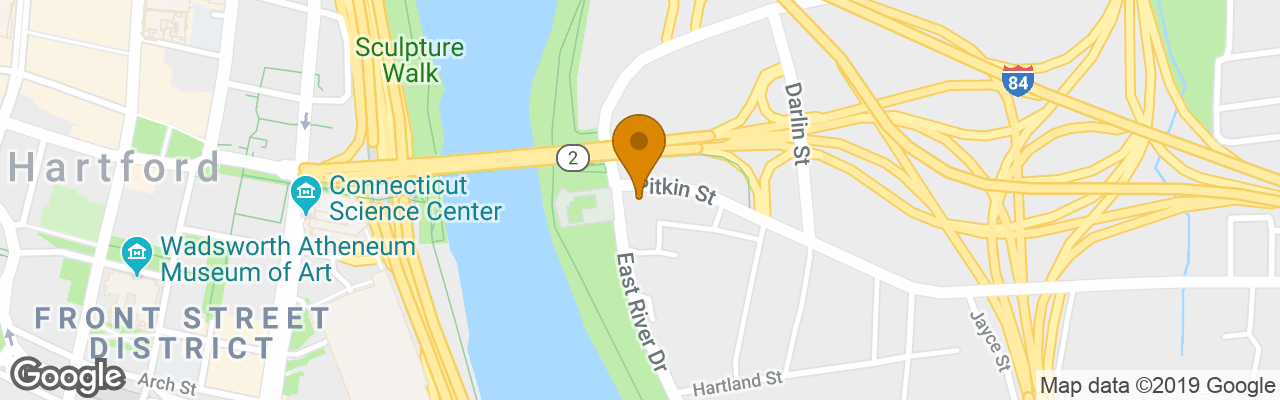 Hotel Hampton Inn & Suites Hartford East Hartford 