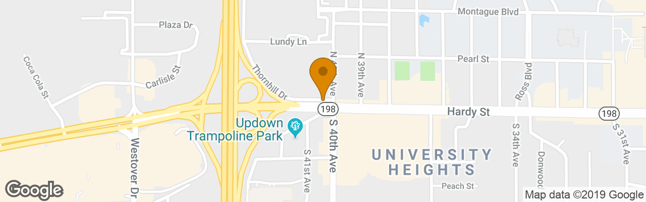 Hotel Days Inn Hattiesburg 