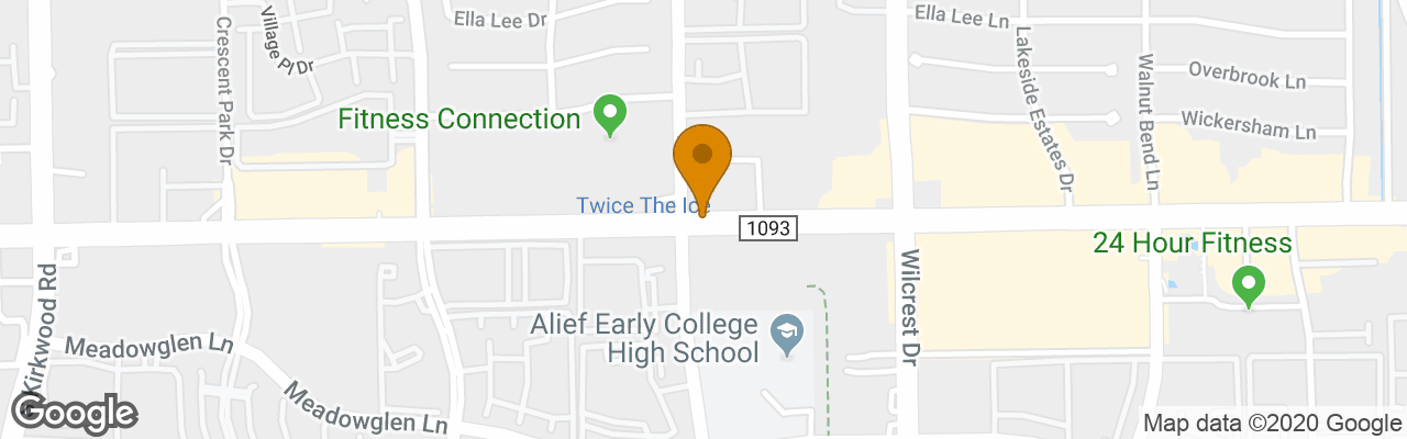 Hotel Candlewood Suites Beltway 8 Westheimer Road 