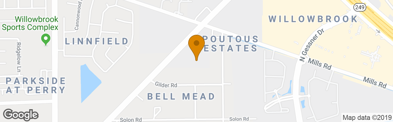 Hotel Candlewood Suites Houston Nw Willowbrook 