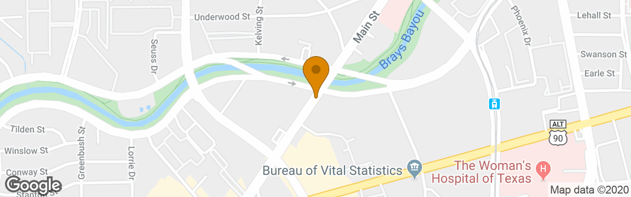 Hotel Courtyard Houston Medical Center 