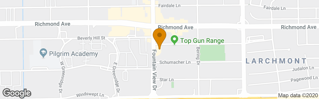 Hotel Days Inn Houston Galleria 