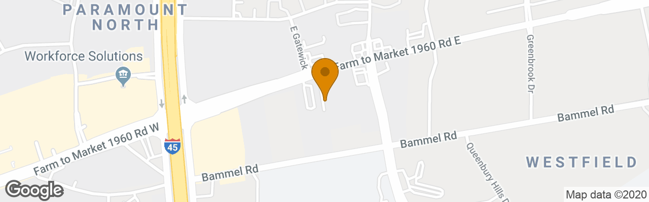 Hotel Days Inn & Suites Houston North 