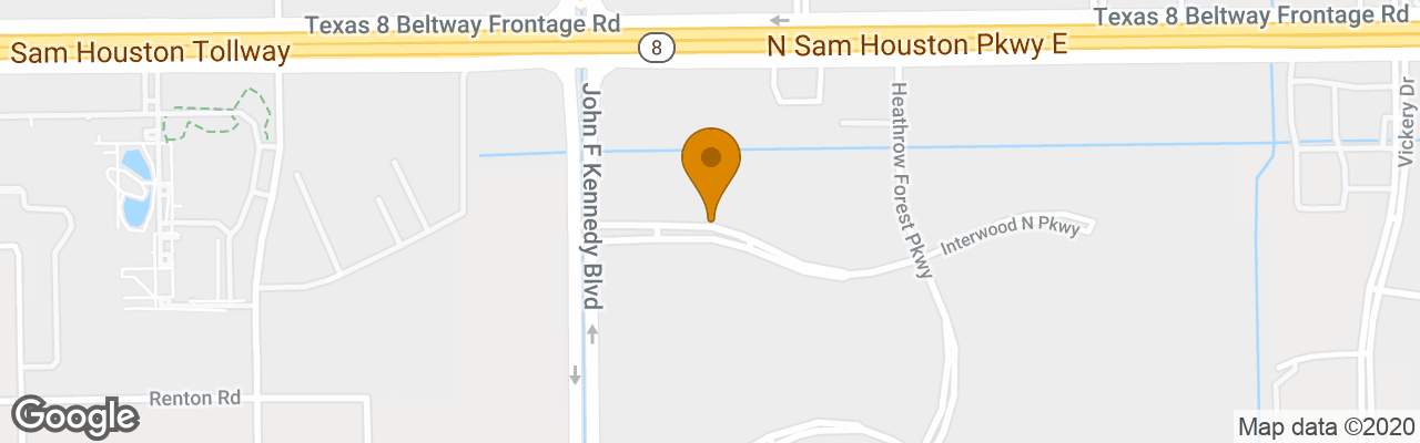 Hotel Fairfield Inn & Suites Houston Intercontinental Airport 