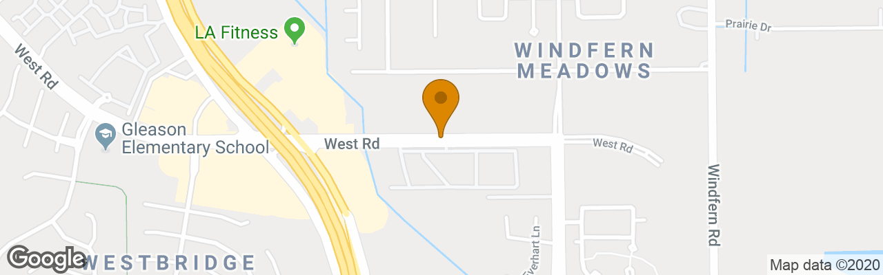 Holiday Inn Express Hotel & Suites Houston Nw Beltway 8-West Road‎  