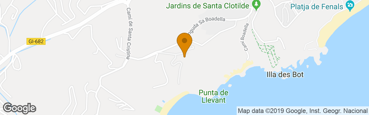 Apartamentos Albamar 