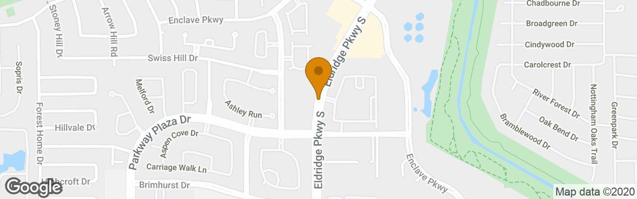 Residence Inn Houston West energy Corridor 