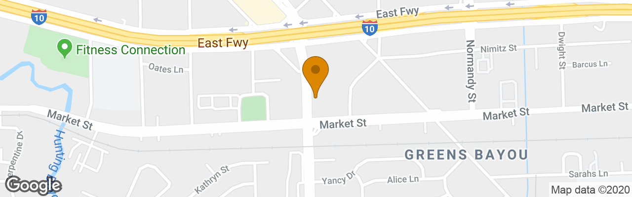 Hotel Super 8 Houston i10 federal Road 