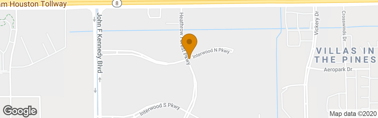 TownePlace Suites Houston Intercontinental Airport 