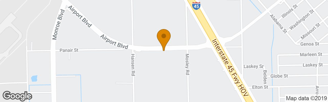 Hotel Days Inn & Suites Houston Hobby Airport 