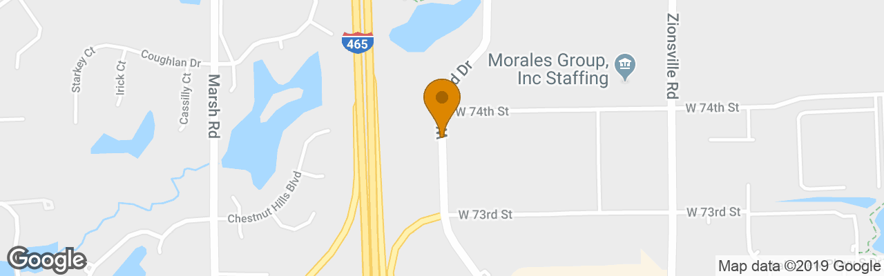 Hotel Candlewood Suites Indianapolis Northwest 