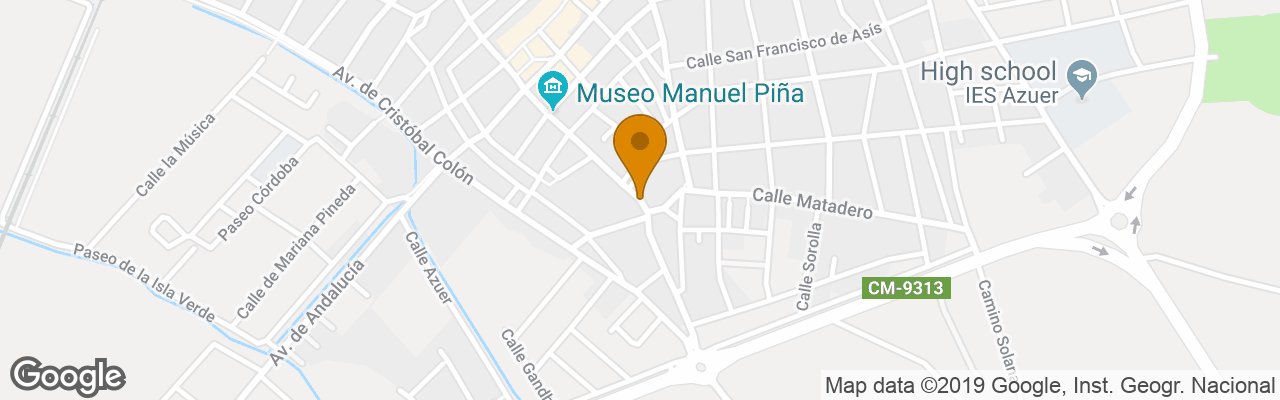 Hotel Castillo Hospedería Pilas Bonas 