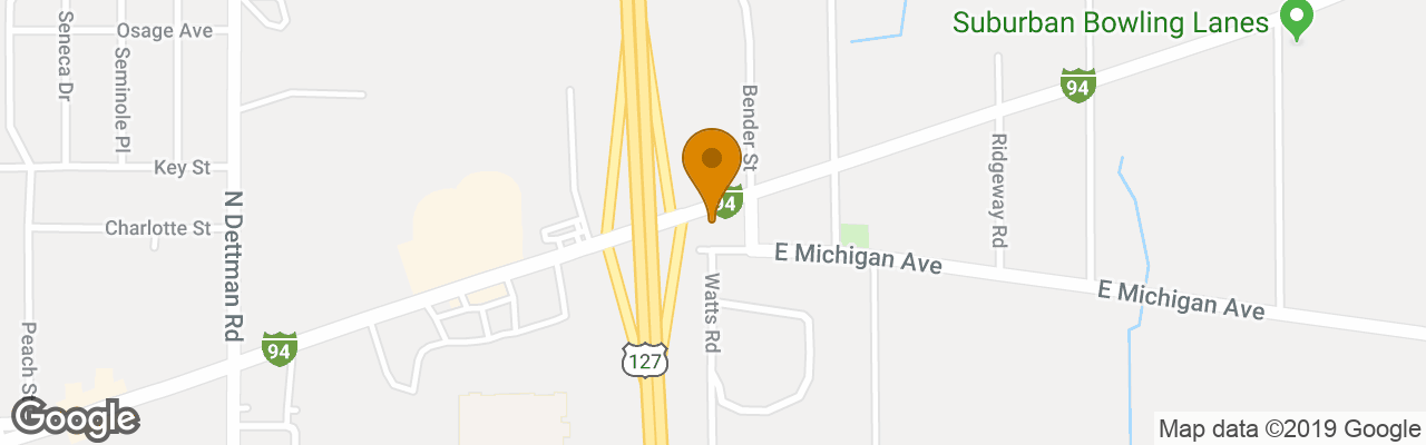 Hotel Holiday Inn Jackson NW - Airport Road 