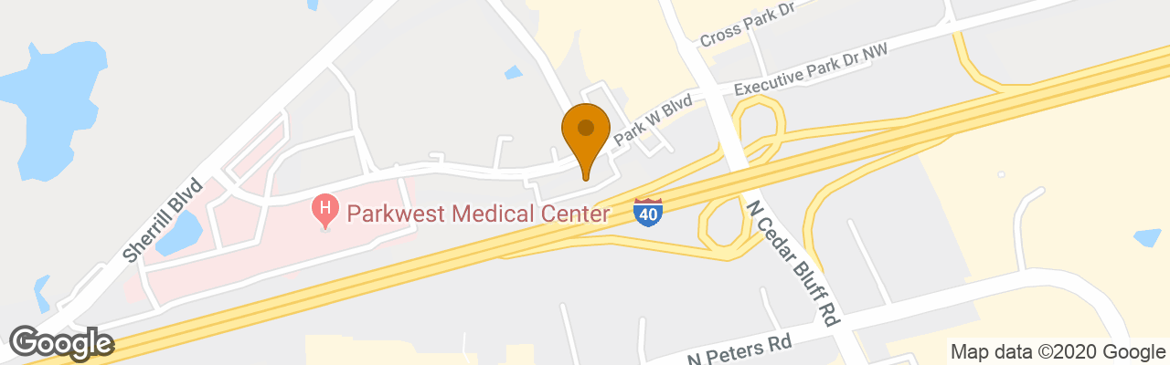 Hotel Days Inn Knoxville West 