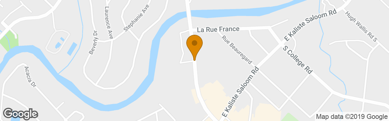 Hotel Fairfield Inn & Suites Lafayette South 