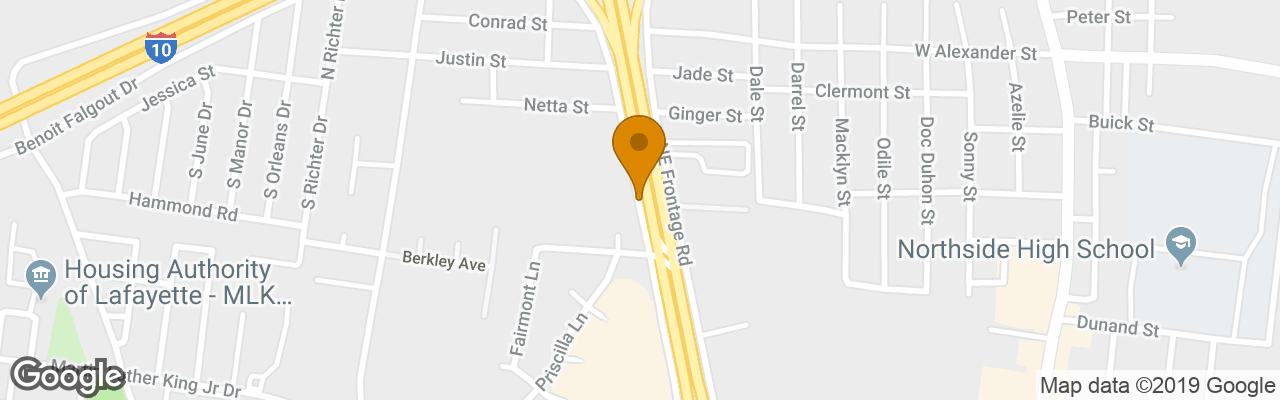 Hotel Howard Johnson Lafayette 