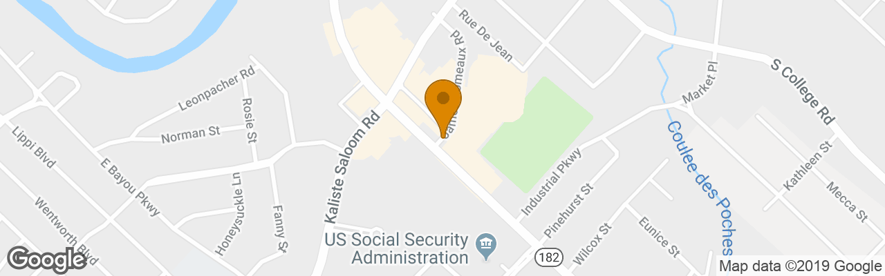 Residence Inn Lafayette Airport 