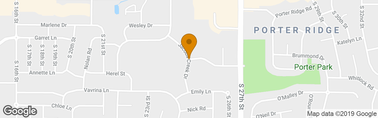 Hotel Holiday Inn Lincoln Southwest 